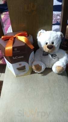 Chocolates Champerry