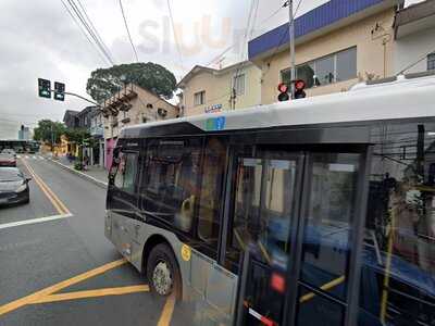 Chocolates Champerry