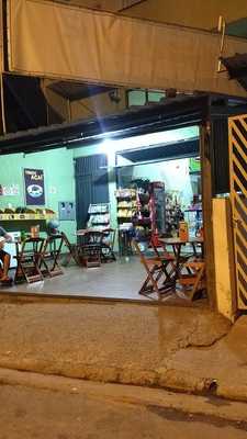 Mercearia Santa Rita