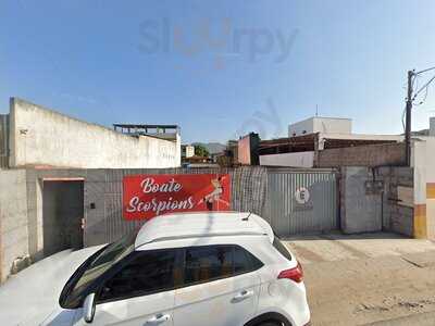 Casa De Show Scorpion