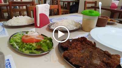 Lanchonete & Salgados Aloisio