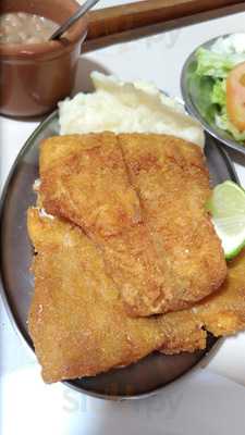 Lanchonete & Salgados Aloisio