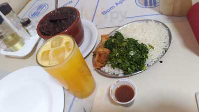 Lanchonete & Salgados Aloisio