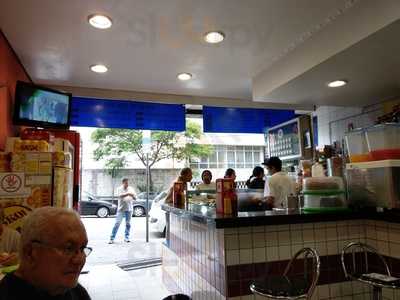 Lanchonete Nova Lanchinho