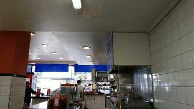 Lanchonete Nova Lanchinho