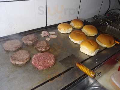 Lancheteria Sao Jorge