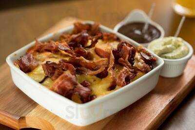 Lancheteria Sao Jorge