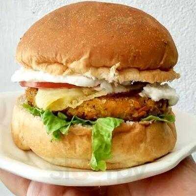 Lancheteria Sao Jorge