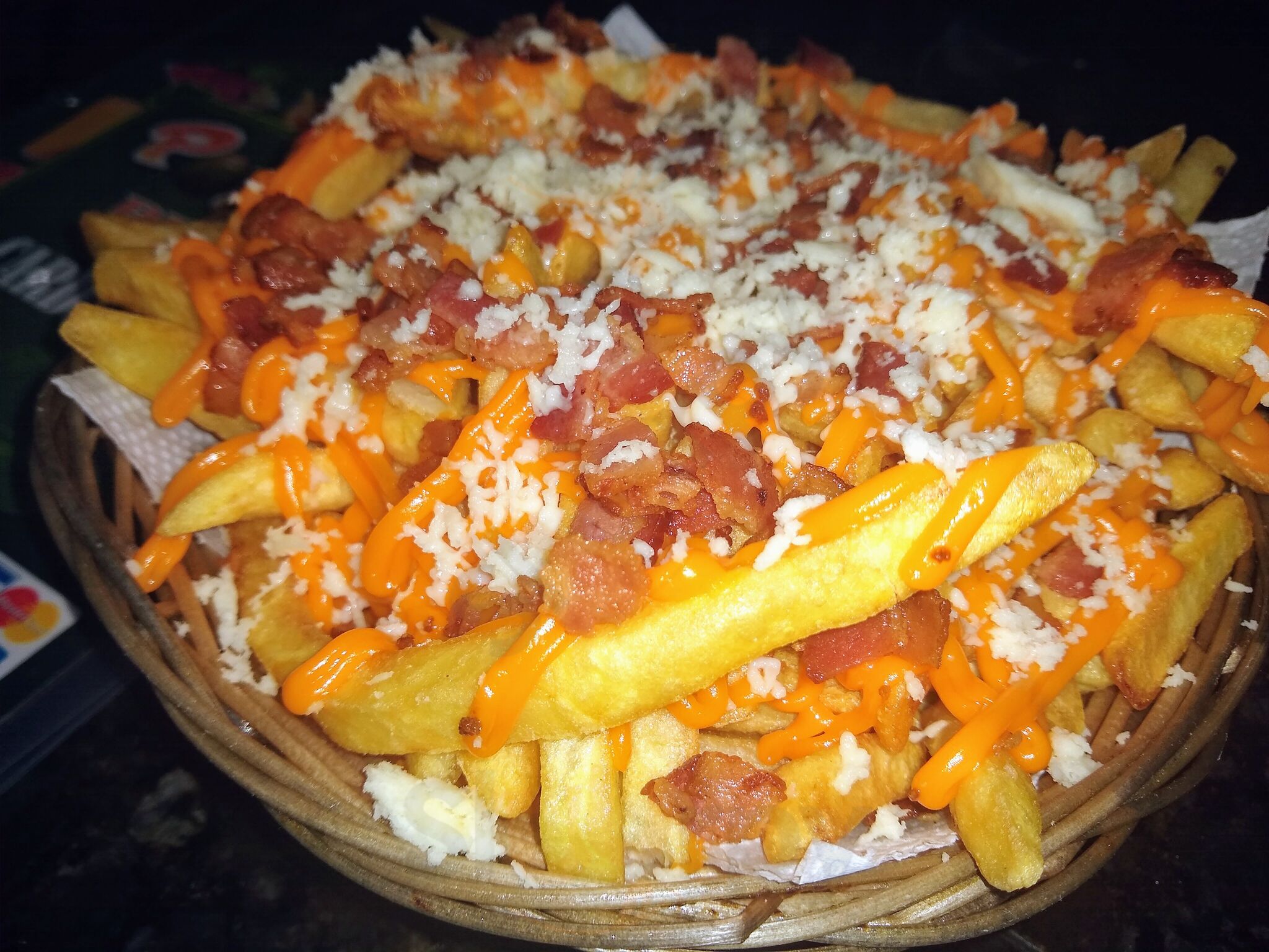 Lancheteria Sao Jorge