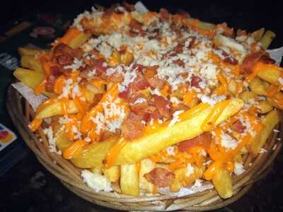 Lancheteria Sao Jorge