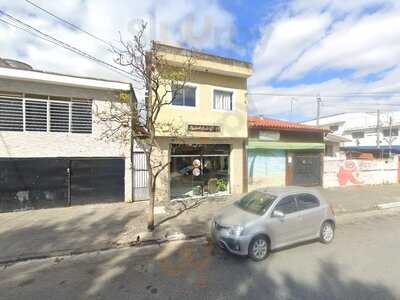 Lancheteria Sao Jorge