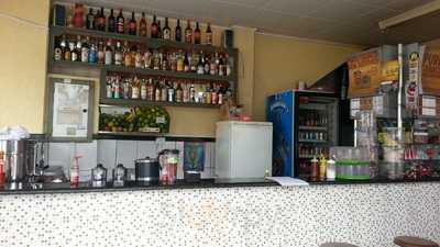 Recanto Do Oratorio Lanchonete