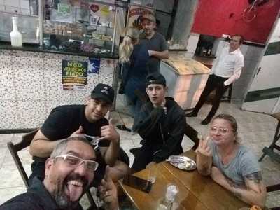 Recanto Do Oratorio Lanchonete