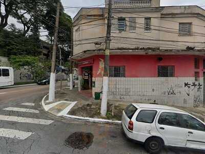 Recanto Do Oratorio Lanchonete