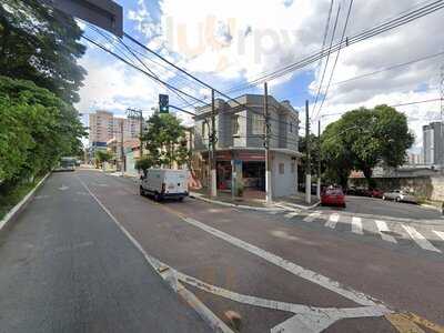 Recanto Do Oratorio Lanchonete