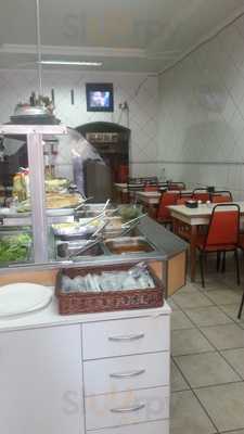 Lancheteria Nova Bresser