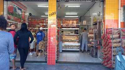 Casa De Carnes Nova Parque Regina