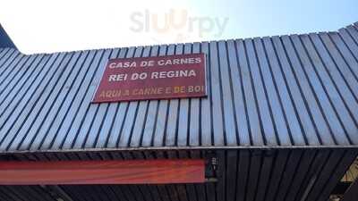 Casa De Carnes Nova Parque Regina