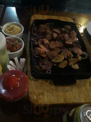 Churrasco Do Gordao