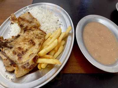 Bar E Transportes Celso