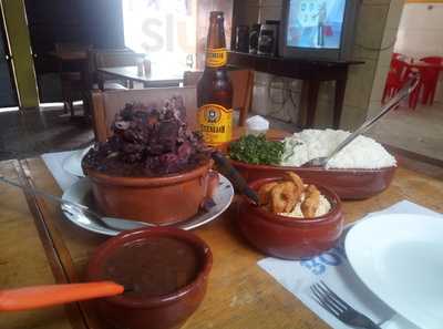 Sandrinha Bar E Restaurante