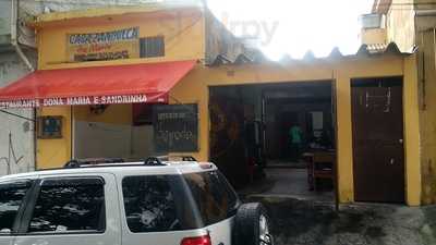 Sandrinha Bar E Restaurante