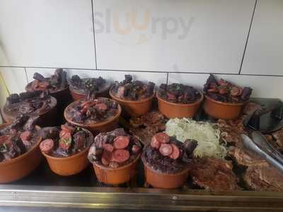 Sandrinha Bar E Restaurante