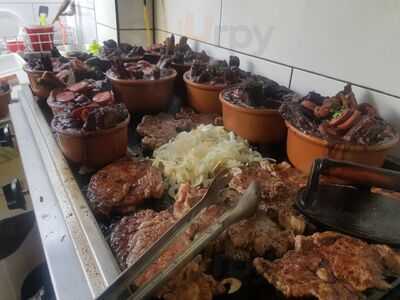 Sandrinha Bar E Restaurante