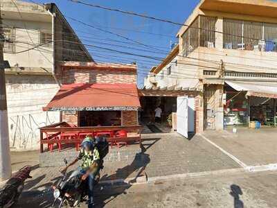 Sandrinha Bar E Restaurante
