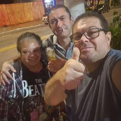 Thiago's Bar E Distribuidora De Bebidas