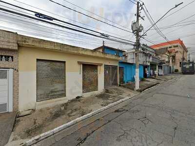 Bar E Mercearia Sao Matheus