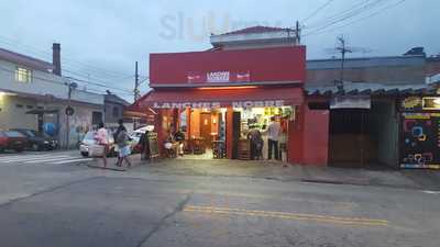 Lanches Nobre