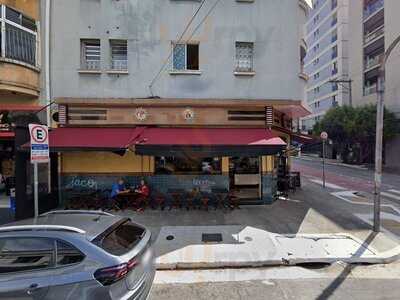 Bar E Lanches Ponto De Encontro