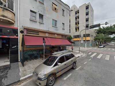 Bar E Lanches Ponto De Encontro