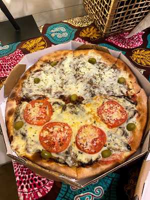 Lanches Das Camelias