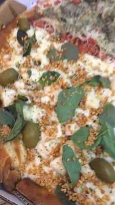 Lanches Das Camelias