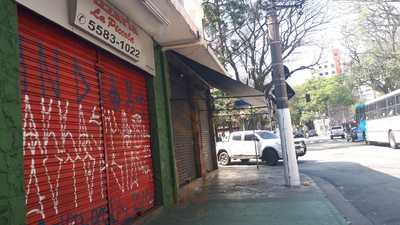 Lanches Das Camelias