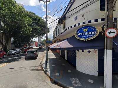 Lanches Das Camelias