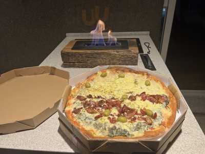 Lanches Das Camelias