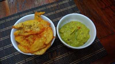 Red Bar E Restaurante