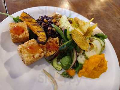 Red Bar E Restaurante