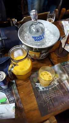 Restaurante Frigideira