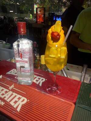 Restaurante Frigideira