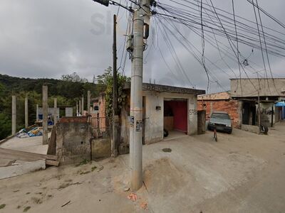 Jcb Bar E Lanchonete