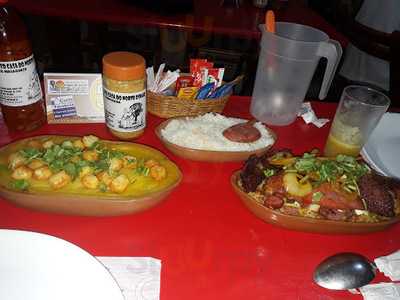 Galopeiro Costelaria E Peixaria Petiscos Bar