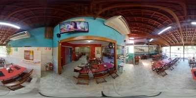 Galopeiro Costelaria E Peixaria Petiscos Bar