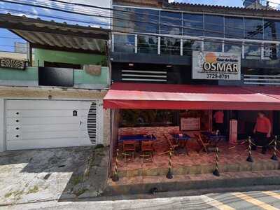 Galopeiro Costelaria E Peixaria Petiscos Bar