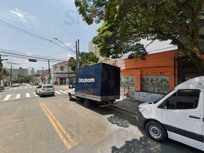 The Red One Music Bar