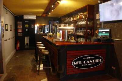 Bar Do Candido