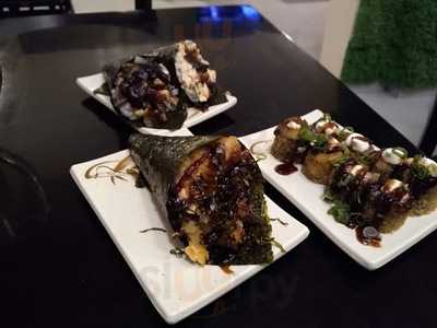 Sagatta Sushi Bar